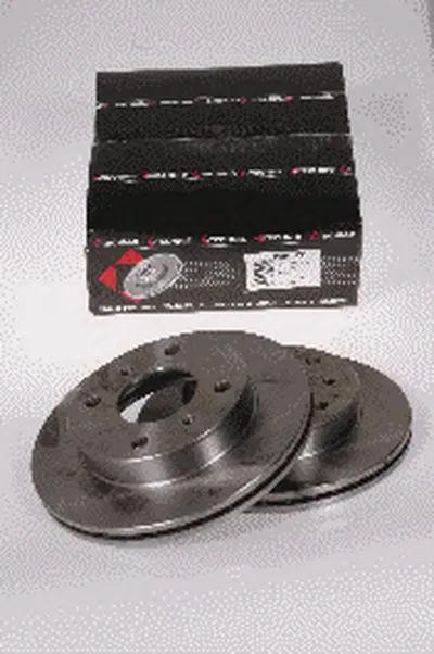 Тормозной диск PROTECHNIC купить