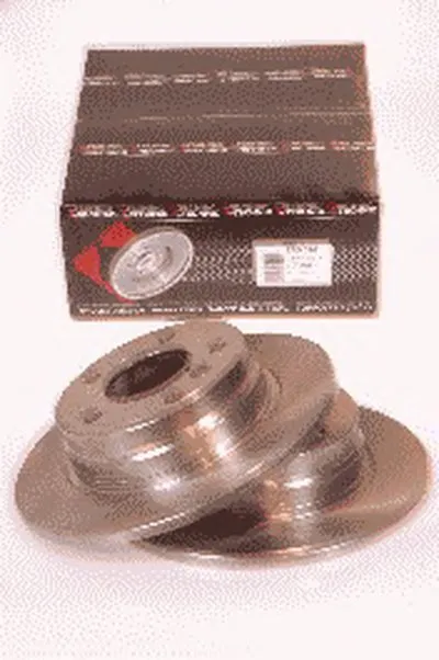 Тормозной диск PROTECHNIC купить