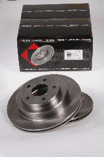 Тормозной диск PROTECHNIC купить