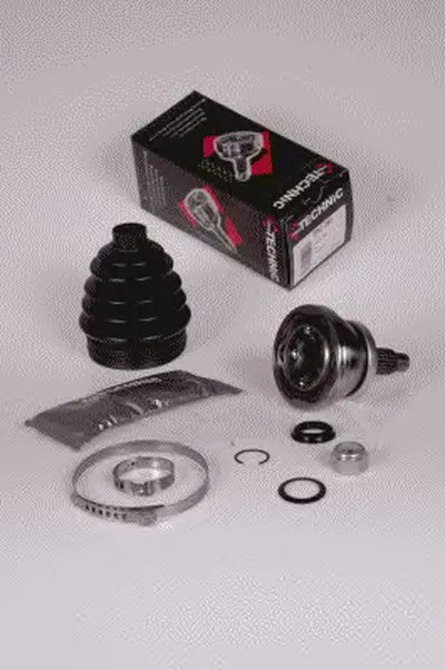 Шарнирный комплект, приводной вал PROTECHNIC купить