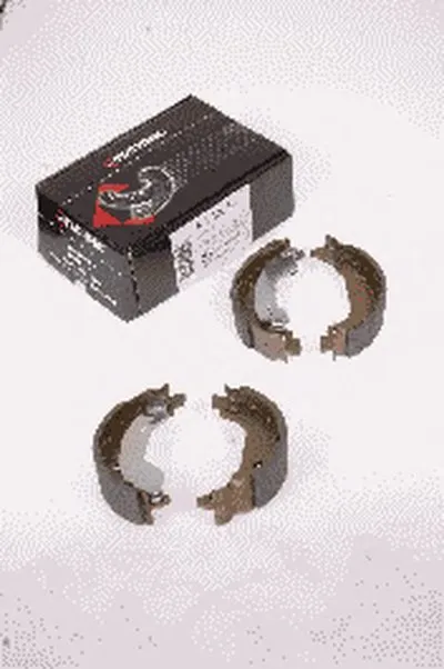 Комплект тормозных колодок PROTECHNIC купить