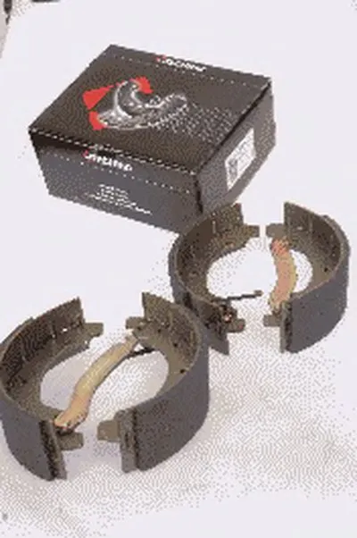 Комплект тормозных колодок PROTECHNIC купить