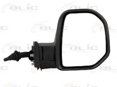 Наружное зеркало BLIC купить