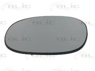 Зеркальное стекло, наружное зеркало BLIC купить