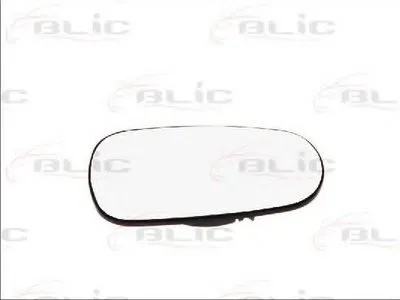 Зеркальное стекло, наружное зеркало BLIC купить