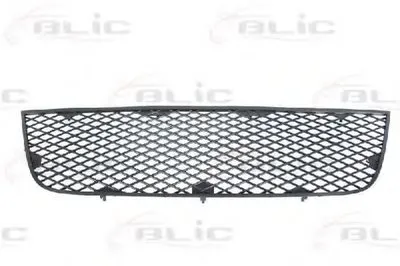 Решетка радиатора BLIC купить