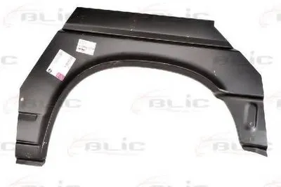 Крыло BLIC купить
