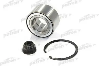 Комплект подшипника ступицы колеса PATRON купить