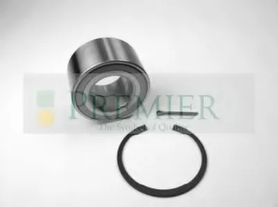 Комплект подшипника ступицы колеса BRT Bearings купить