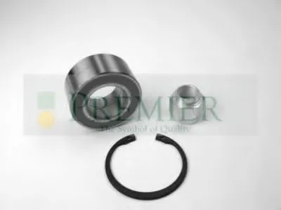 Комплект подшипника ступицы колеса BRT Bearings купить