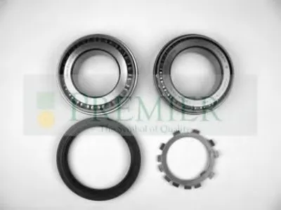 Комплект подшипника ступицы колеса BRT Bearings купить