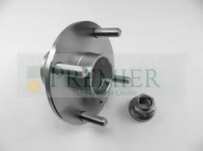 Комплект подшипника ступицы колеса BRT Bearings купить