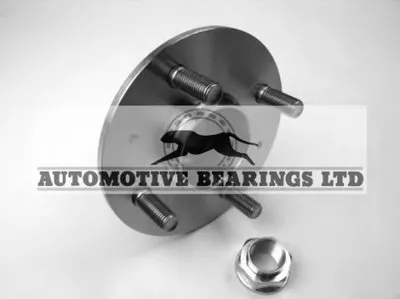 Комплект подшипника ступицы колеса Automotive Bearings купить