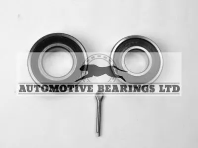 Комплект подшипника ступицы колеса Automotive Bearings купить