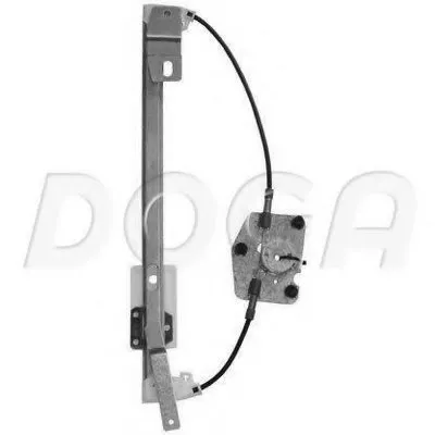 Подъемное устройство для окон DOGA купить