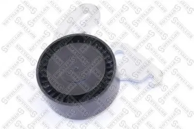 Натяжной ролик, поликлиновой  ремень STELLOX купить