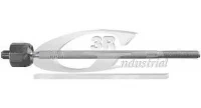 Осевой шарнир, рулевая тяга 3RG купить