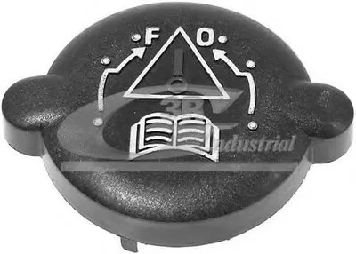 Крышка, резервуар охлаждающей жидкости 3RG купить