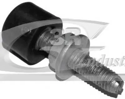 Буфер, капот 3RG купить