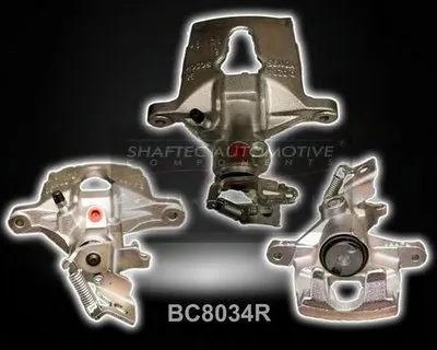 Тормозной суппорт SHAFTEC купить