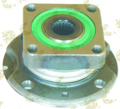 Комплект подшипника ступицы колеса AUTOKIT купить