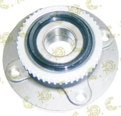 Комплект подшипника ступицы колеса AUTOKIT купить