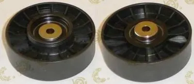 Паразитный / ведущий ролик, поликлиновой ремень AUTOKIT купить
