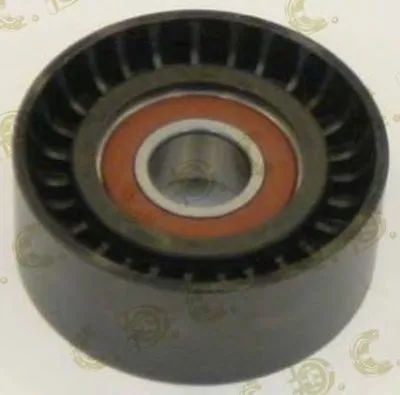 Паразитный / ведущий ролик, поликлиновой ремень AUTOKIT купить