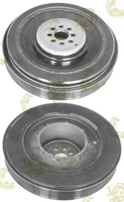 Ременный шкив, коленчатый вал AUTOKIT купить