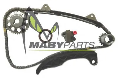 Комплект цепи привода распредвала MABYPARTS купить
