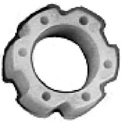 Втулка, вал сошки рулевого управления Metalcaucho купить