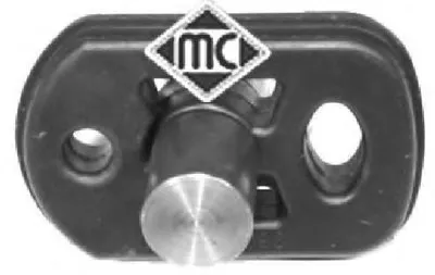 Буфер, глушитель