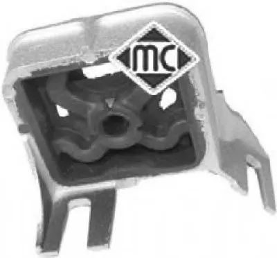 Буфер, глушитель Metalcaucho купить