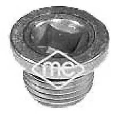 Резьбовая пробка, масляный поддон Metalcaucho купить