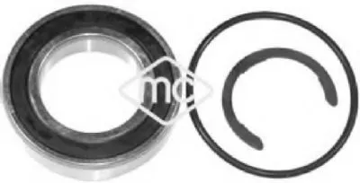 Подшипник, приводной вал Metalcaucho купить