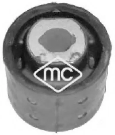 Втулка, балка моста Metalcaucho купить