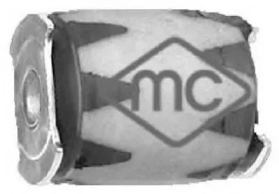 Втулка, листовая рессора Metalcaucho купить