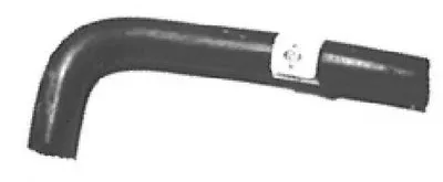 Шланг, теплообменник - отопление Metalcaucho купить