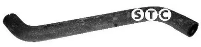 Шланг радиатора STC купить