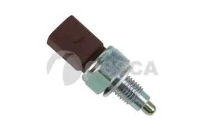 Выключатель, фара заднего хода OSSCA купить