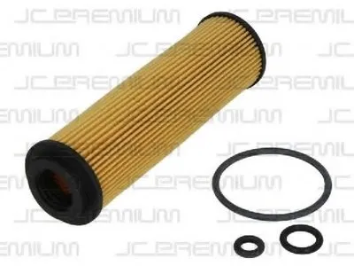 Масляный фильтр JC PREMIUM купить