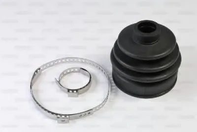 Комплект пылника, приводной вал PASCAL купить