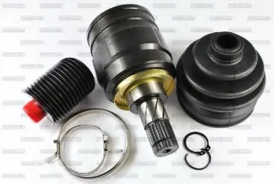 Шарнирный комплект, приводной вал PASCAL купить