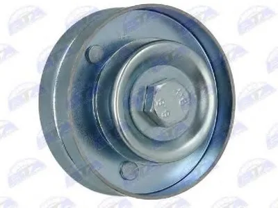 Паразитный / ведущий ролик, поликлиновой ремень BTA купить