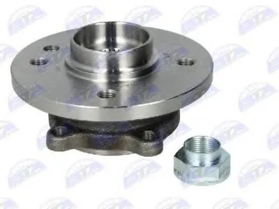 Комплект подшипника ступицы колеса BTA купить