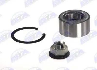 Комплект подшипника ступицы колеса BTA купить