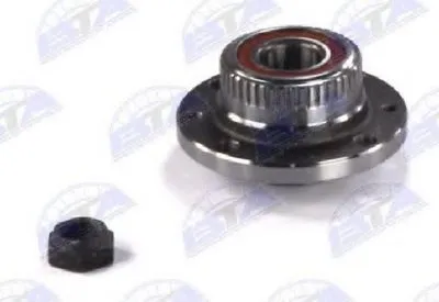 Комплект подшипника ступицы колеса BTA купить