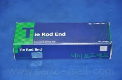 Наконечник поперечной рулевой тяги PARTS-MALL купить