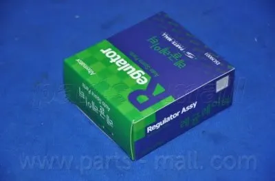 Регулятор генератора PARTS-MALL купить