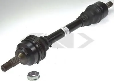 Приводной вал LÖBRO купить